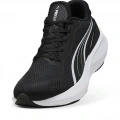 Puma Scend Pro Siyah-Beyaz 310779-01 (40-45)