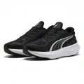 Puma Scend Pro Siyah-Beyaz 310779-01 (40-45)