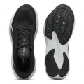 Puma Scend Pro Siyah-Beyaz 310779-01 (40-45)