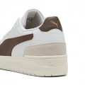 Puma Shuffle Downtown OG 403840-04 Beyaz Kahve (40-45)