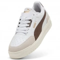 Puma Shuffle Downtown OG 403840-04 Beyaz Kahve (40-45)