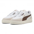 Puma Shuffle Downtown OG 403840-04 Beyaz Kahve (40-45)