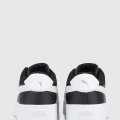 Puma Skye Clean 380147-01 Siyah/Beyaz