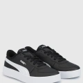 Puma Skye Clean 380147-01 Siyah/Beyaz