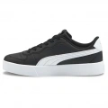 Puma Skye Clean 380147-01 Siyah/Beyaz