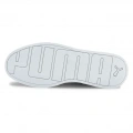 Puma Skye Clean 380147-01 Siyah/Beyaz
