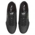 Puma Skye Clean 380147-01 Siyah/Beyaz