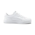 Puma Skye Clean 380147-02 Beyaz/Gri