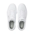 Puma Skye Clean 380147-02 Beyaz/Gri
