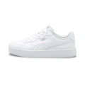 Puma Skye Clean 380147-02 Beyaz/Gri