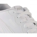 Puma Skye Clean 380147-02 Beyaz/Gri