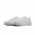 Puma Skye Clean 380147-02 Beyaz/Gri