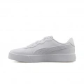 Puma Skye Clean 380147-02 Beyaz/Gri