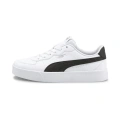 Puma Skye Clean 380147-04 Beyaz/Siyah