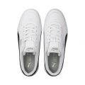 Puma Skye Clean 380147-04 Beyaz/Siyah