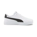 Puma Skye Clean 380147-04 Beyaz/Siyah