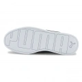 Puma Skye Clean 380147-04 Beyaz/Siyah