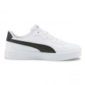 Puma Skye Clean 380147-04 Beyaz/Siyah