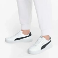 Puma Skye Clean 380147-04 Beyaz/Siyah