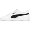 Puma Smash 3.0 Buck 393326-08 Beyaz-Siyah (40-45)