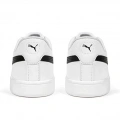 Puma Smash 3.0 Buck 393326-08 Beyaz-Siyah (40-45)