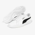 Puma Smash 3.0 Buck 393326-08 Beyaz-Siyah (40-45)