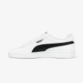 Puma Smash 3.0 Buck 393326-08 Beyaz-Siyah (40-45)