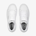 Puma Smash Platform 390758-01 Beyaz/Beyaz