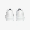 Puma Smash Platform 390758-01 Beyaz/Beyaz