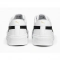 Puma Smash Platform 390758-04 Beyaz/Siyah