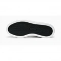 Puma Smash Platform 390758-04 Beyaz/Siyah