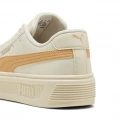 Puma Smash Platform 390758-19 Ekru (36-40)