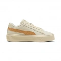 Puma Smash Platform 390758-19 Ekru (36-40)