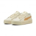 Puma Smash Platform 390758-19 Ekru (36-40)