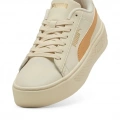 Puma Smash Platform 390758-19 Ekru (36-40)