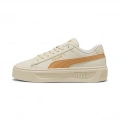 Puma Smash Platform 390758-19 Ekru (36-40)