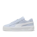 Puma Smash Platform 390758-20 Mor (36-40)