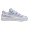 Puma Smash Platform 390758-20 Mor (36-40)