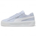 Puma Smash Platform 390758-20 Mor (36-40)