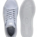 Puma Smash Platform 390758-20 Mor (36-40)