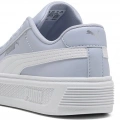Puma Smash Platform 390758-20 Mor (36-40)