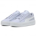 Puma Smash Platform 390758-20 Mor (36-40)