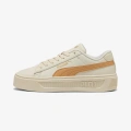 Puma Smash Platform 390758-19 Ekru (36-40)