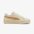 Puma Smash Platform 390758-19 Ekru (36-40)