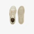 Puma Smash Platform 390758-19 Ekru (36-40)