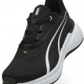 Puma Softride Exo 311722-01 Siyah (40-45)