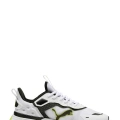 Puma Softride Sway Beyaz-Siyah-Sarı