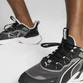 Puma Softride Sway Siyah-Gri