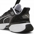 Puma Softride Sway Siyah-Gri
