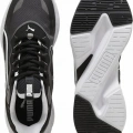 Puma Softride Sway Siyah-Gri